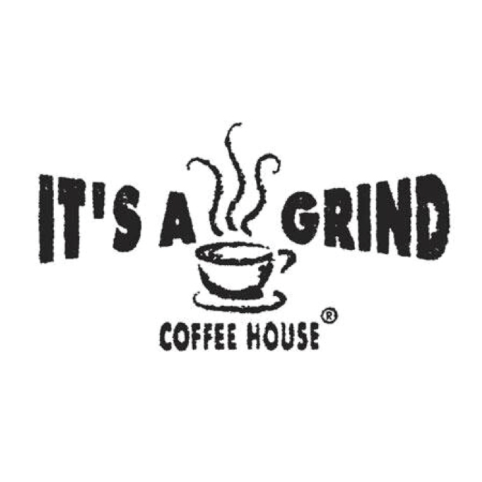 It's a Grind Coffee Real Estate Agent